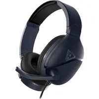 Turtle Beach Recon 200 GEN2 peliheadset, sininen