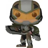 Funko POP! POP! Vinyylihahmo: Marvel: Captain America: Brand New World - Falcon