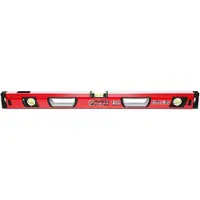 Rubi Vesivaaka Level Antishock; 80 cm