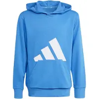 Adidas J Bl Ft Hd 280 - Blue - 128