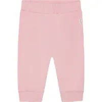 Minymo Pants Sweat - Pink - 80