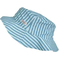 Huttelihut Bucket Sun Hat - Upf 60+ - Blue - 50\12/24M