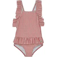 Huttelihut Swimsuit - Pink - 104