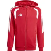 Adidas Tiro 26 League Sweat Kokovetoketjullinen Collegepaita