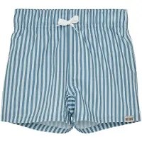 Huttelihut Board Shorts - Blue - 116