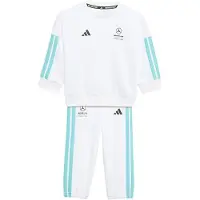 Adidas Mer Dna Bbyjgls - White - 92