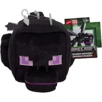 Mattel Minecraft-pehmohahmo Ender Dragon 20 cm