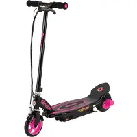 Razor Power Core E90 sähköpotkulauta - Vaaleanpunainen
