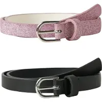 Name it Nkfrafi 2P Belt - Black - 85