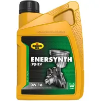 Kroon oil Synteettinen öljy Enersynth FE 0W-16, 1L