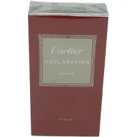 Cartier Déclaration Parfum tuoksu miehille 50 ml
