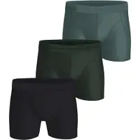 Björn Borg miesten microfiber bokserit