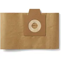 Nedis Electrolux UZ872-UZ934 10 kpl pölypussi