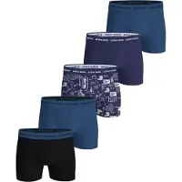 Björn Borg Cotton Stretch Boxers 5-pack