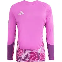 Adidas Tiro26 Competition Goalkeeper Jersey Pitkähihainen T-paita