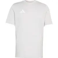 Adidas Treenipaita Entrada 26 - Harmaa/valkoinen, koko Small