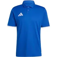 Adidas Toiminnallinen paita 'Entrada26' sininen / valkoinen