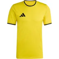 Adidas Pelipaita Entrada 26 - Keltainen/musta, koko 3XL