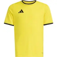 Adidas Pelipaita Entrada 26 - Keltainen/musta Lapset, koko 176 cm