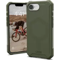 Uag Essential Armor - olive drab - iPhone 17e/16e
