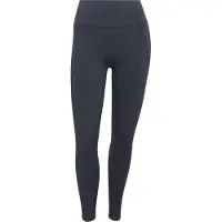 Adidas Opt 7/8 L - Black - XL