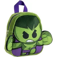 Marvel Plyysi Reppu, Vihreä