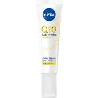 Nivea Q10 Power kiinteyttävä silmänympärysvoide ryppyjen ehkäisyyn 15 ml