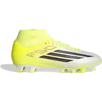 Adidas F50 Club Mid Cut Fg/mg Jalkapallokengät