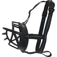 Nobby Mundkurv Komfort M-L