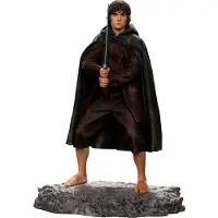 Iron Studios The Lord Of The Rings toimintafiguuri (Frodo)