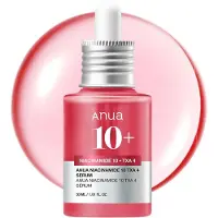 ANUA Niacinamide 10% + TXA 4% Serum 10 ml