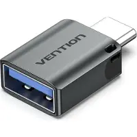 Vention CDQH0 cable gender changer