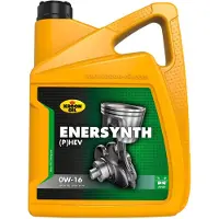 Kroon-Oil Moottoriöljy KROON OIL 36735