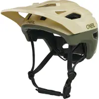 O'Neal Trailfinder Evo Solid Mtb-kypärä