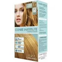 Clearé Institute Color Clinuance 7.3 kultainen blondi