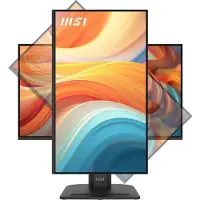 MSI Monitor PRO MP245PG E14 23.8 cala/LED/FHD/Flat/144Hz/Black