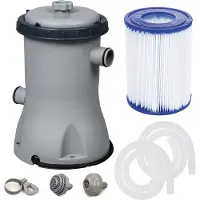 Bestway Flowclear Suodatinpumppu 2006 L/h