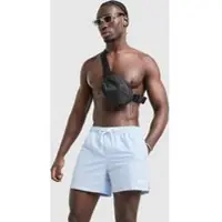 Nike Uimashortsit Miehet - Mens, sininen