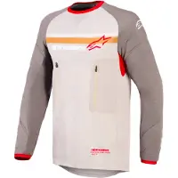 Alpinestars Maxdura Dual Motocross-paita