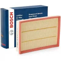 Bosch Ilmansuodatin F 026 400 792