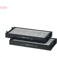 Denso Suodatin, sisäilma DCF724K