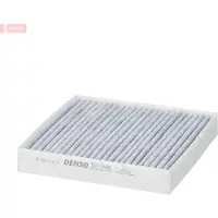 Denso Suodatin, sisäilma DCF764K