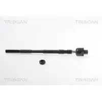 TRISCAN Raidetangon pää, suora 8500 68208