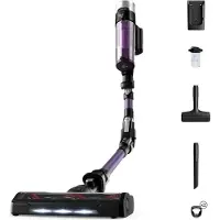 Tefal X-Force Flex 9.60 Auto upright vacuum cleaner TY2039