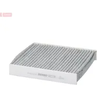 Denso Suodatin, sisäilma DCF772K