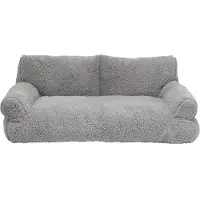 Nobby Komfort plys Sofa Classic TEDDY 100 cm