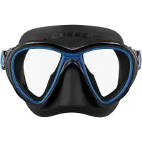 Cressi Quantum Sukellusmaski
