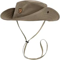 Fjällräven abisko summer hat