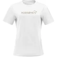 Norrøna Women's F29 Cotton Viking Tee naisten t-paita