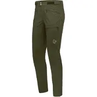 Norrøna Femund Flex1 Lightweight Pants, miesten softshellhousut